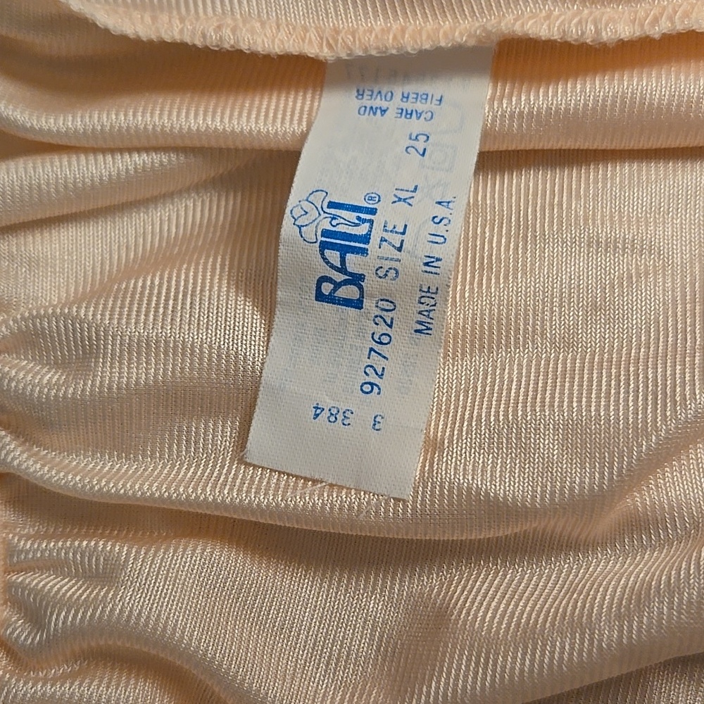 Lovely Bali Slip, Size XL - Picture 4 of 9